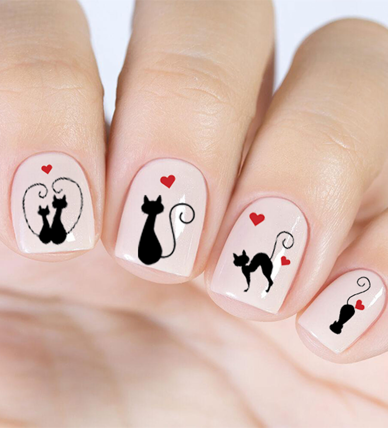 Nail Decals